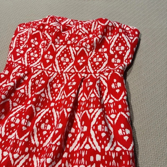 J. Crew Strapless Dress - Picture 4 of 12